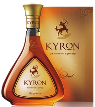 KYRON  75cl  - Compare prices in UAE
